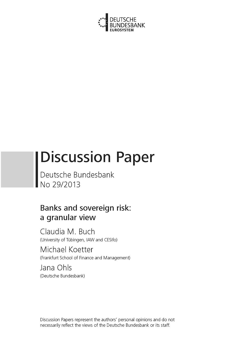 cover_Deutsche-Bundesbank-Discussion-Paper_2013-29.jpg