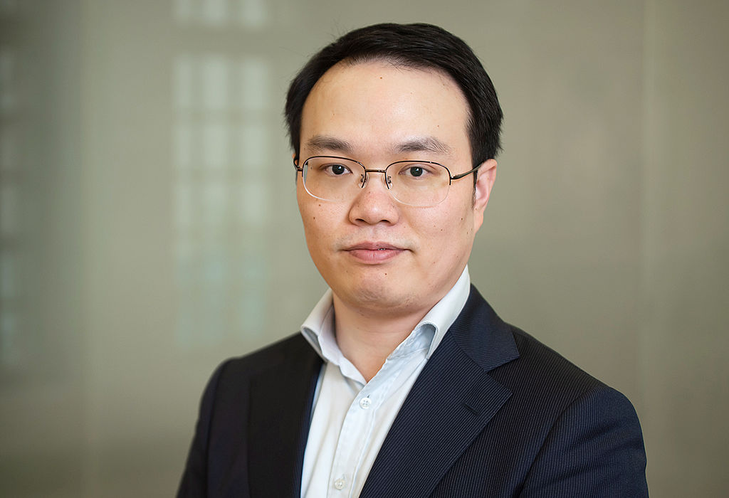 Juniorprofessor Shuo Xia, Ph.D.