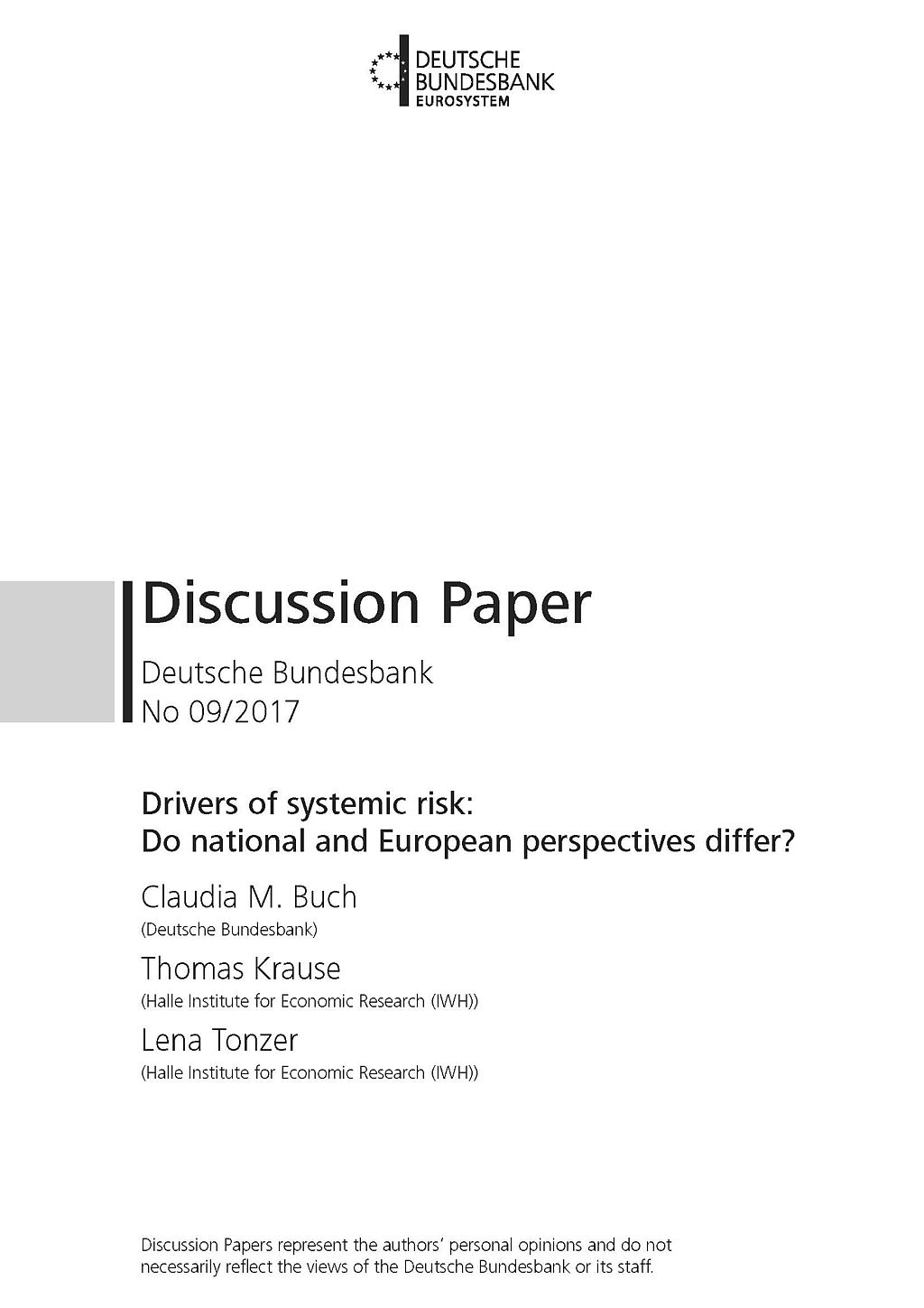 cover_Deutsche-Bundesbank-Discussion-Paper_2017-09.jpg