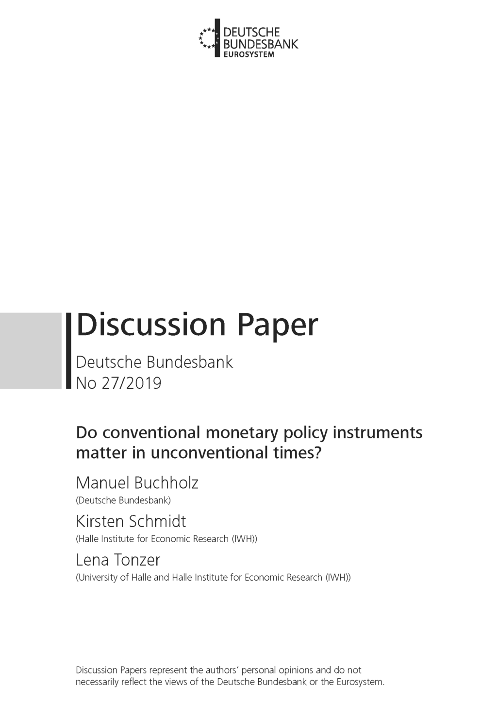 cover_Deutsche-Bundesbank-Discussion-Paper_2019-27.png