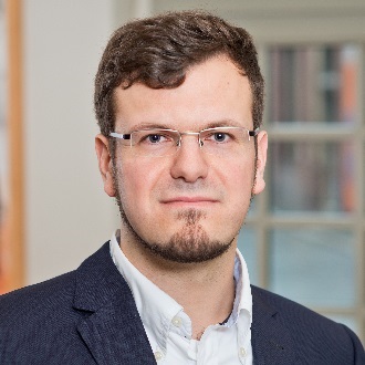 Professor Dr. Stefan Eichler