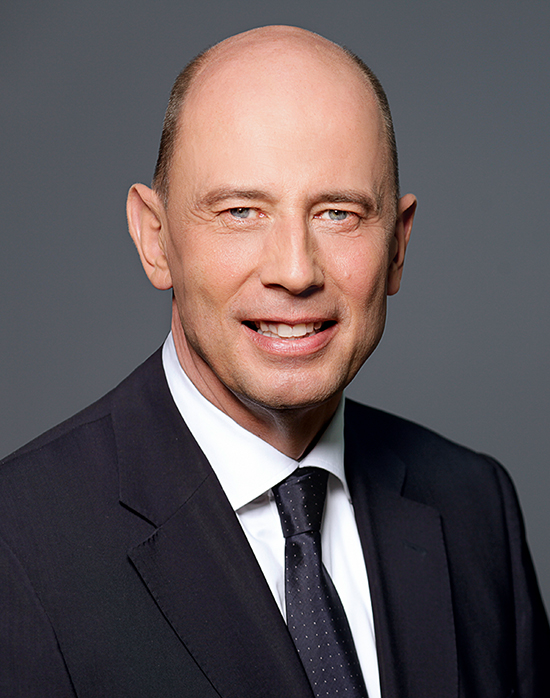 Eröffnungsvortrag: Wolfgang Tiefensee (Minister für Wirtschaft, Wissenschaft und Digitale Gesellschaft)