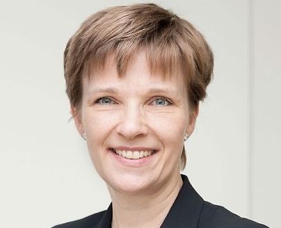 Eröffnungsvortrag: Claudia M. Buch (Deutsche Bundesbank)
