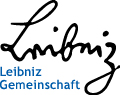 Leibniz-Logo