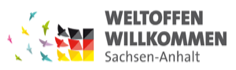 Weltoffen Logo