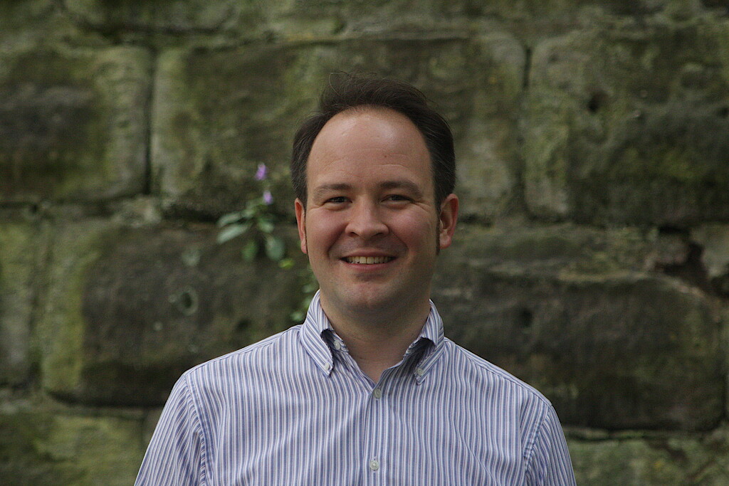 Professor Dr. Boris Hirsch