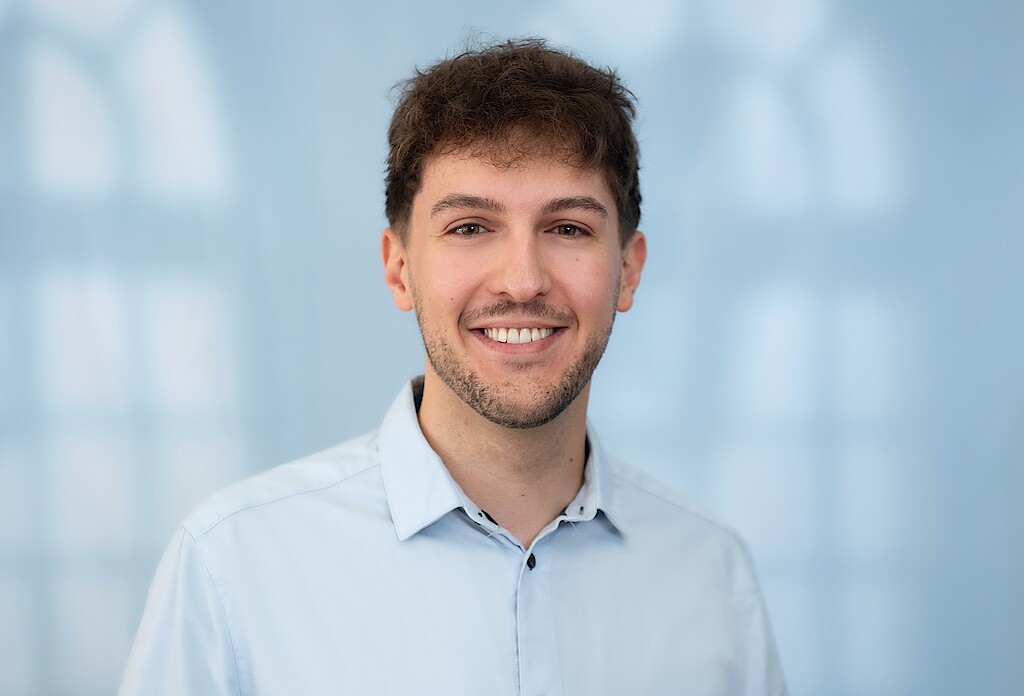 Jannik Greif