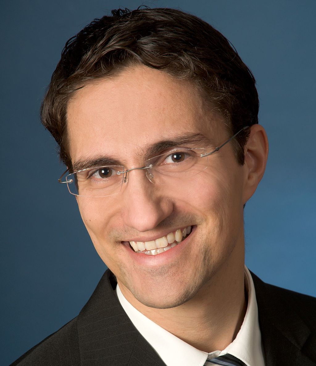Professor Dr. Andre Guettler