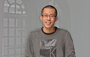 Professor Liuchun Deng, PhD