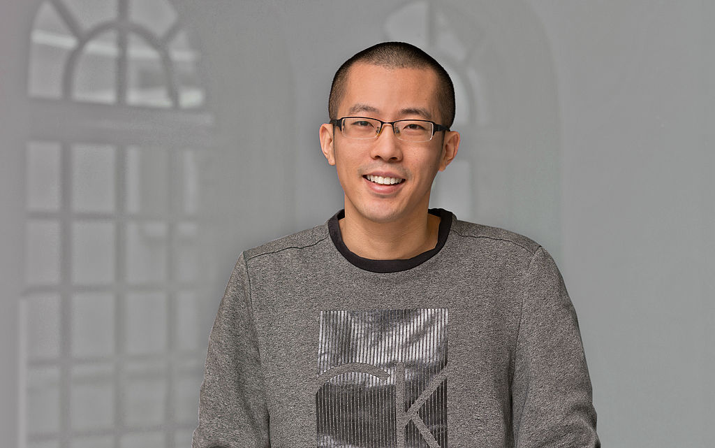 Professor Liuchun Deng, PhD