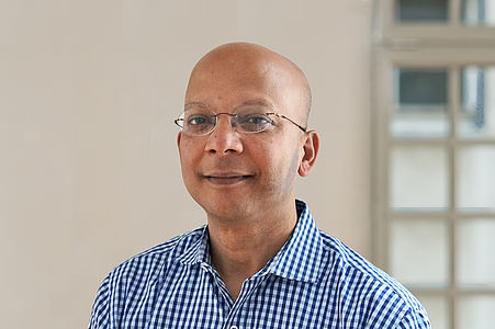 Professor Iftekhar Hasan, PhD