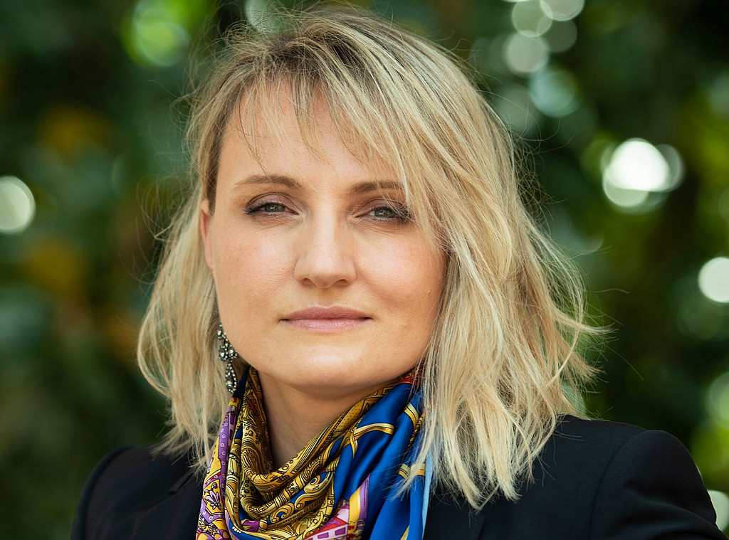 Elena Loutskina (IWH Research Fellow; University of Virginia)