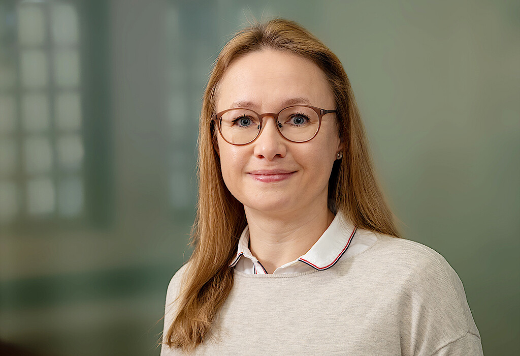 Doreen Schettler