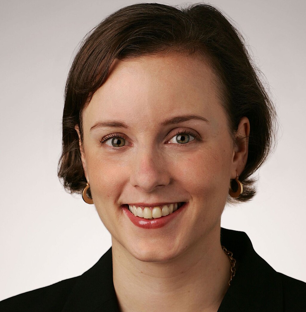 Paige Ouimet