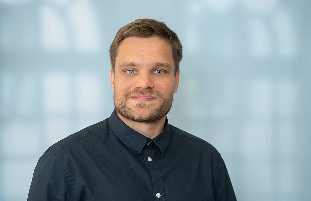 Dr Christoph Schult