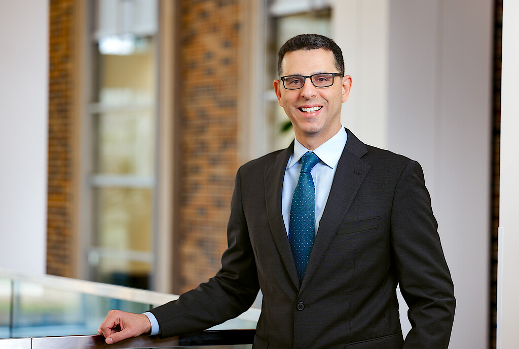 Professor Ofer Eldar, Ph.D.