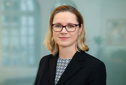 Dr. Katja Heinisch