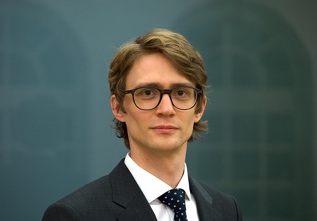 Dr. Konstantin Wagner