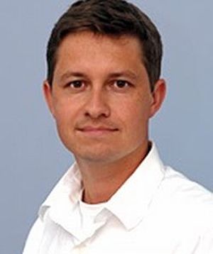 Dr Jens Stegmaier