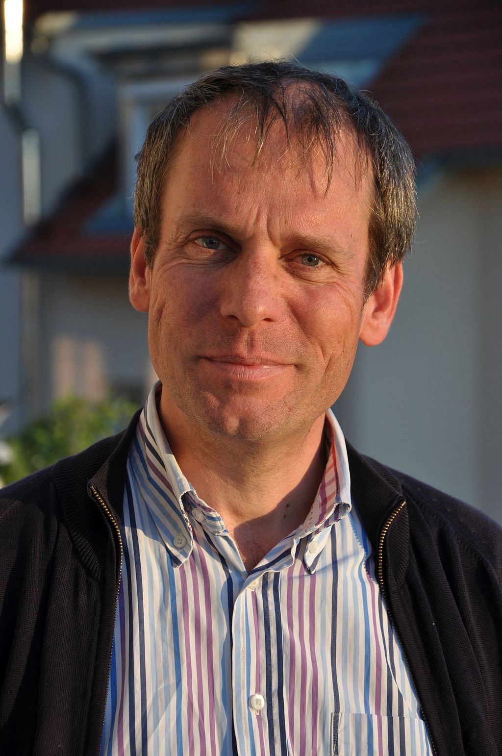 Bernd Fitzenberger, PhD