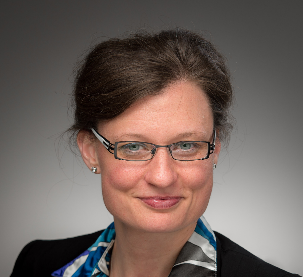 Professorin Christiane Baumeister, Ph.D.