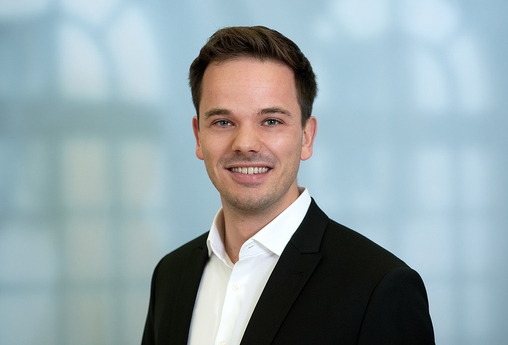 Sebastian Reinartz