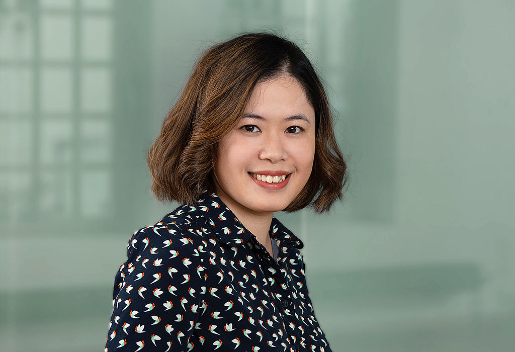 Professor Huyen Nguyen, PhD