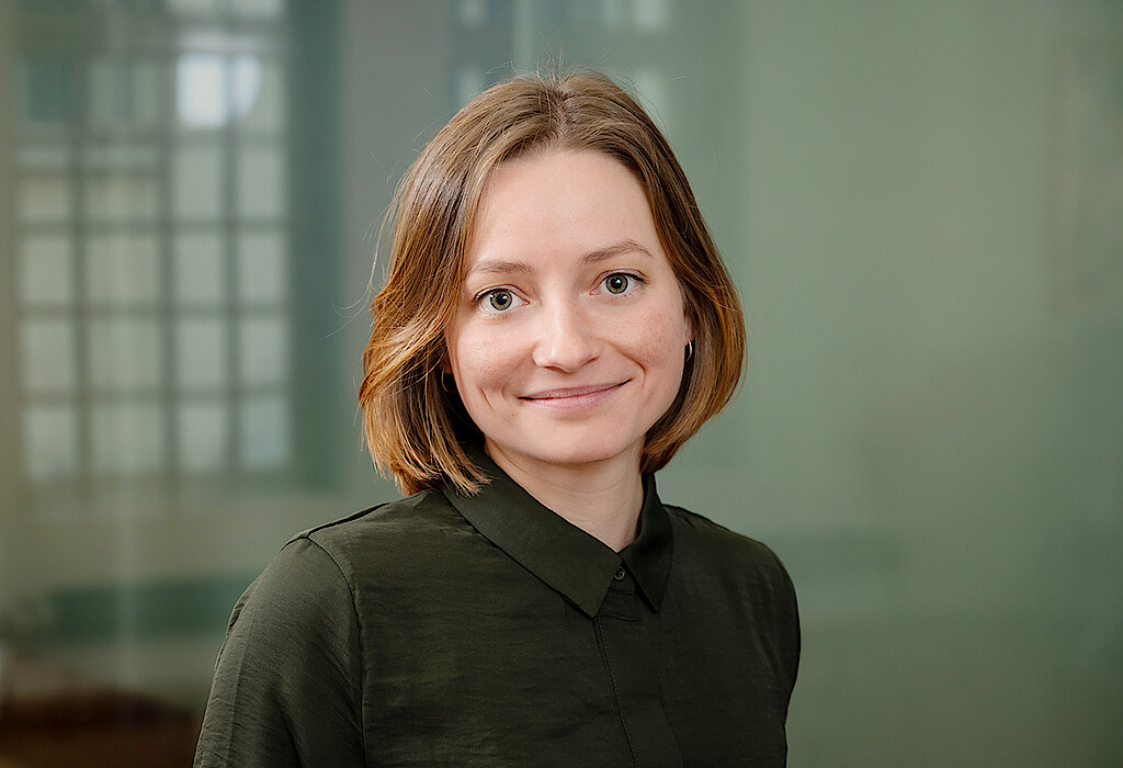 Mirja Hälbig