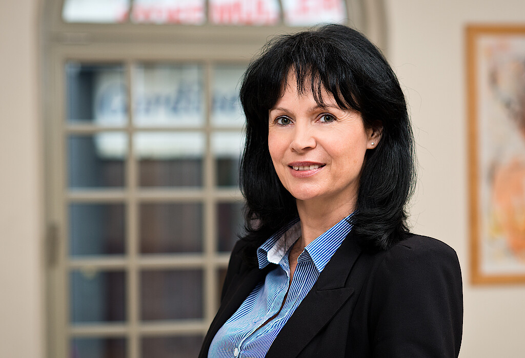Manuela Scholz