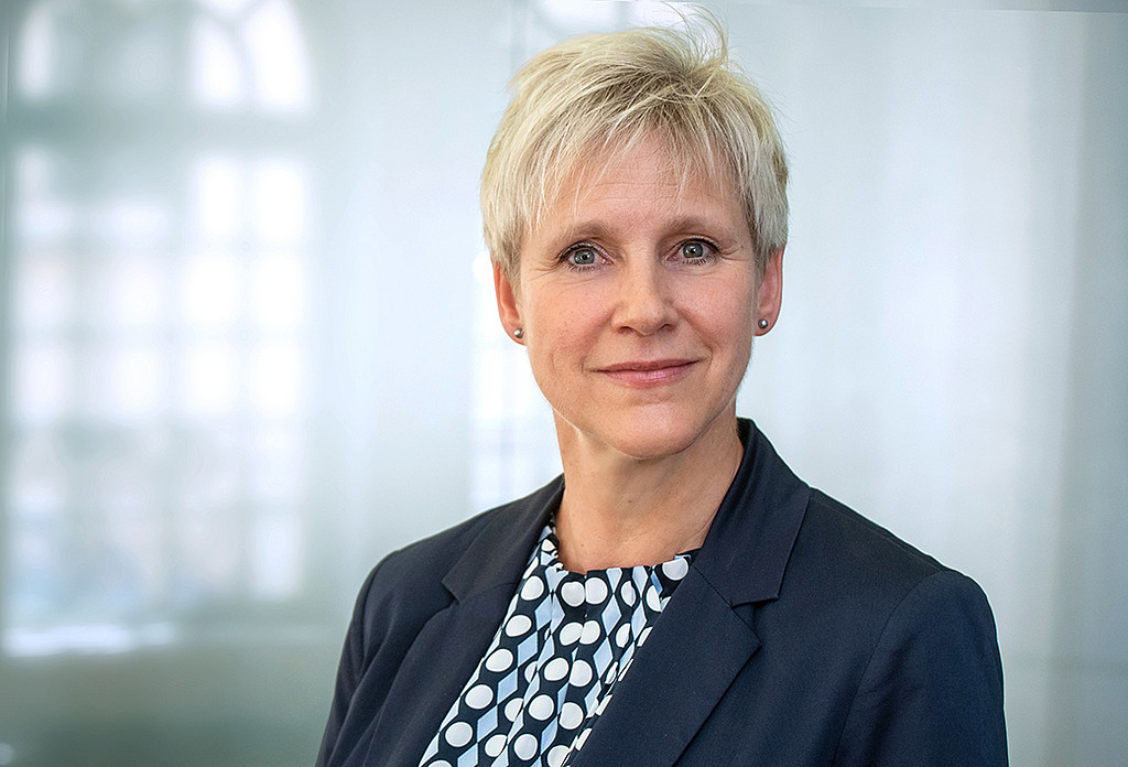 Kristin Hüttner