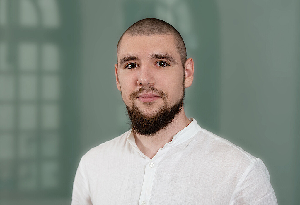 Aleksandr Kazakov