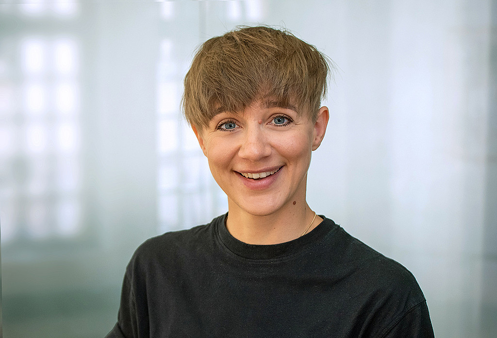 Professor Dr Melina Ludolph