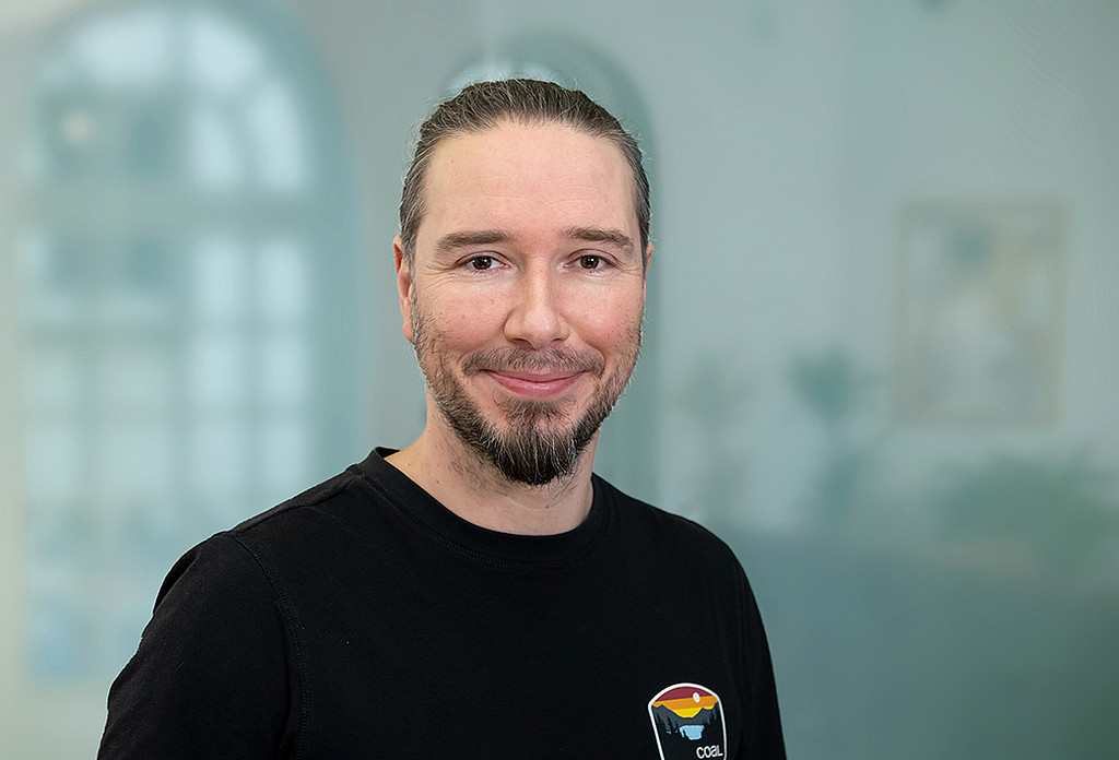 Dr. Matthias Brachert