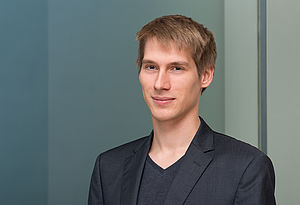 Richard Bräuer, PhD