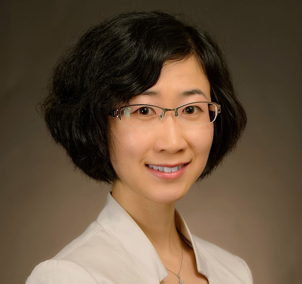 Jessie Wang