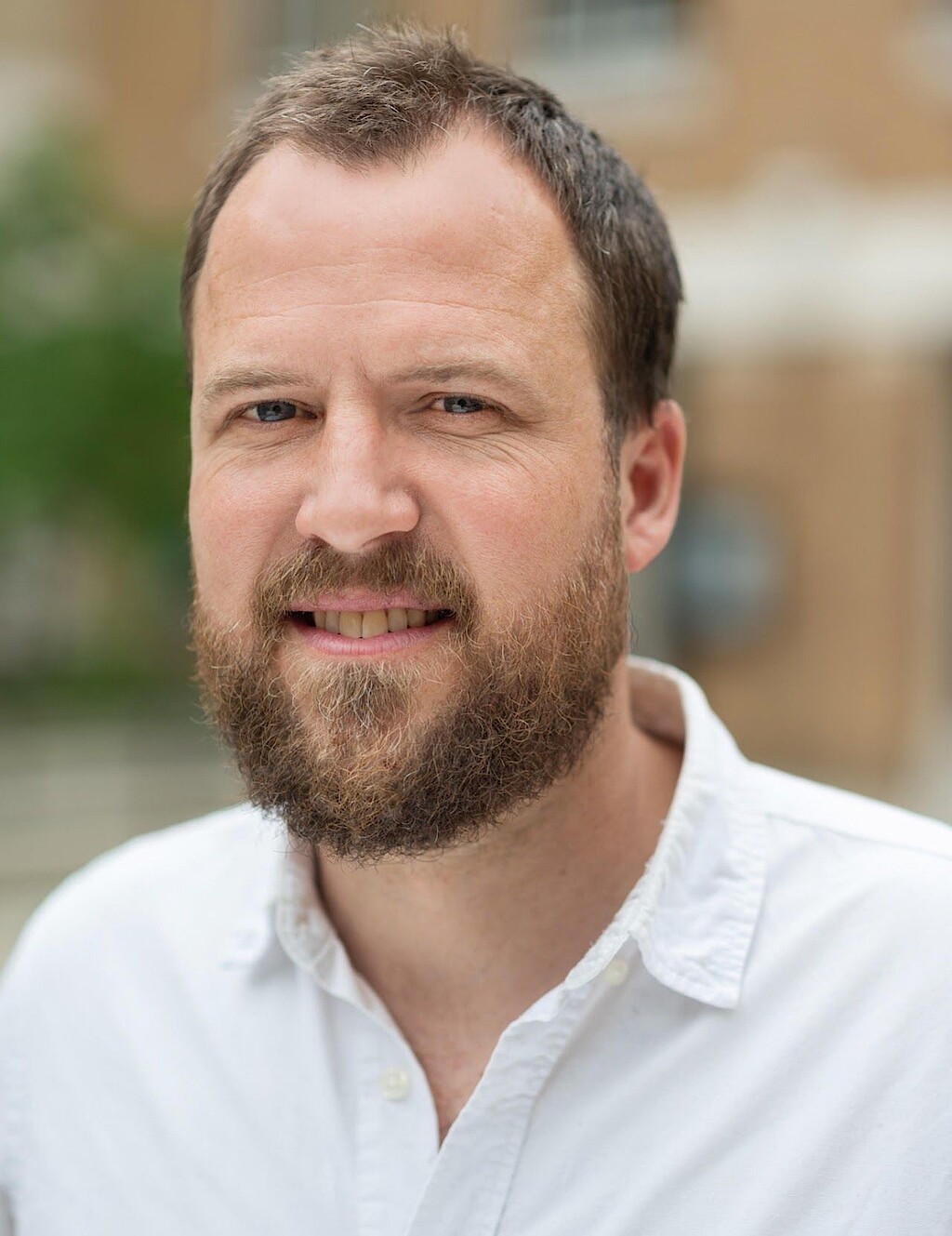 Jonas Hjort