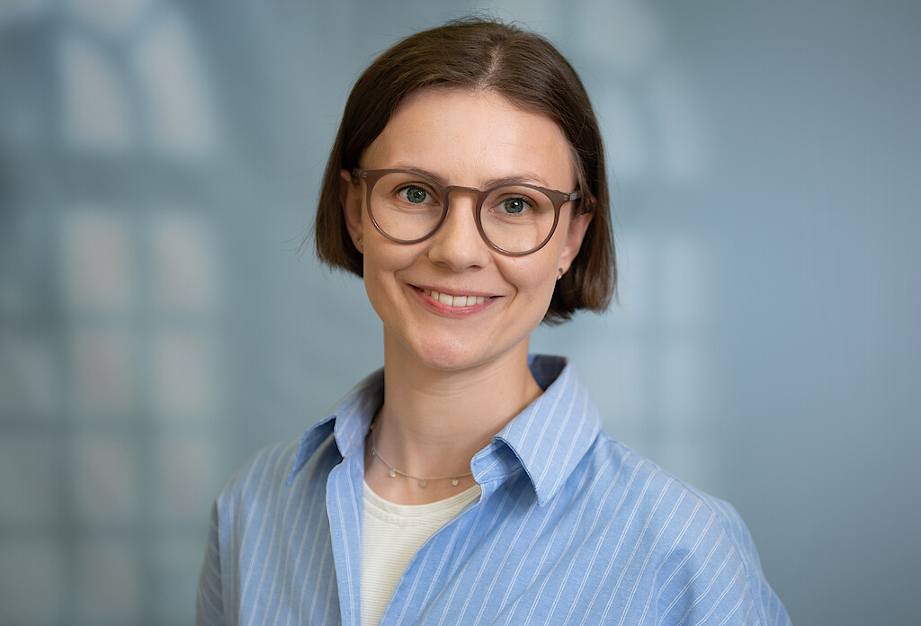 Johanna Raith