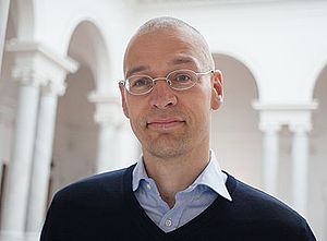 Professor Dr. Thomas Steger