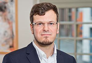 Professor Dr Stefan Eichler