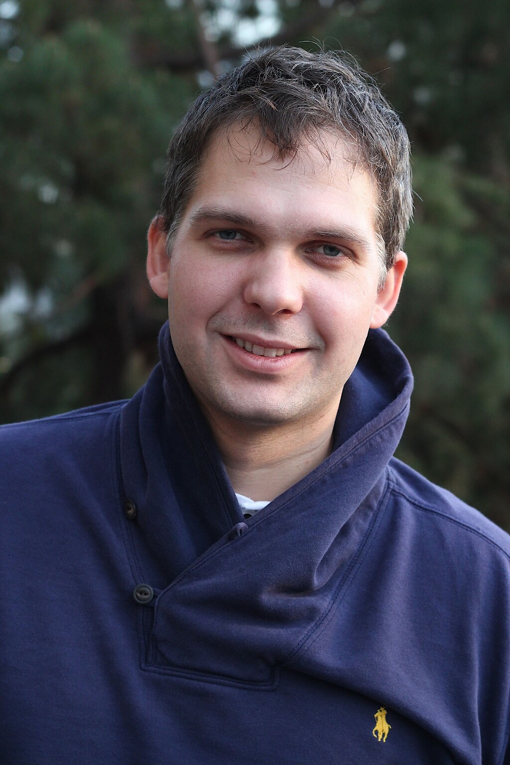 Attila Lindner