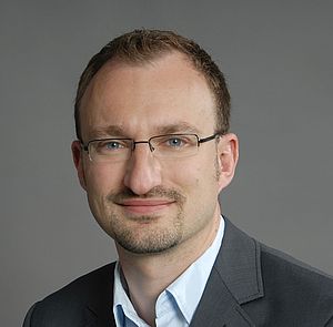 Professor Dr Andreas Knabe
