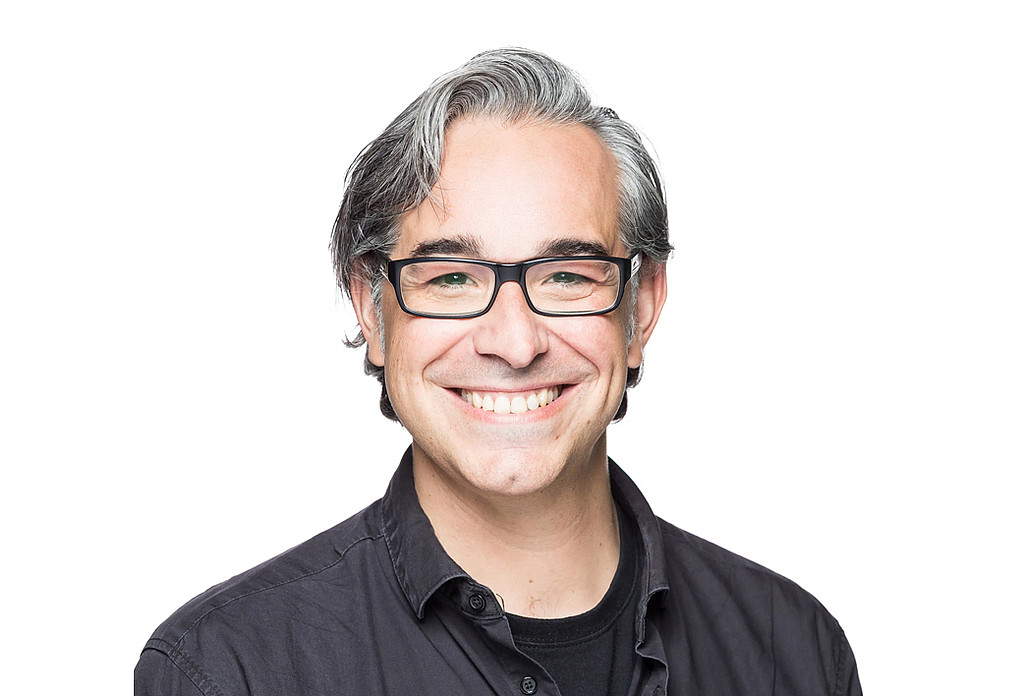Professor Dr Jesús Crespo Cuaresma