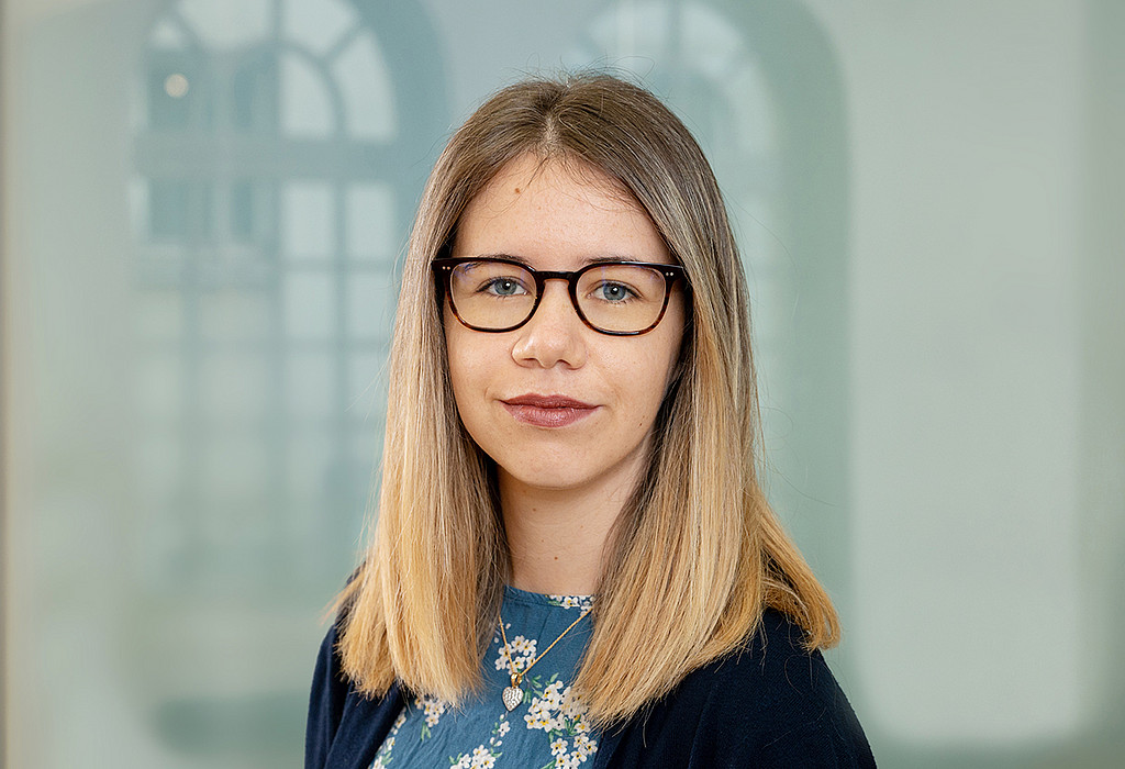 Dr Eleonora Sfrappini