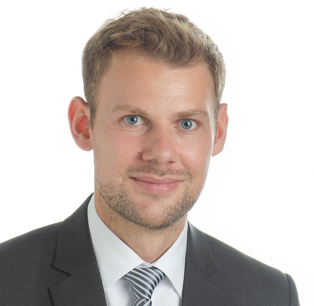 Yannik Timmer