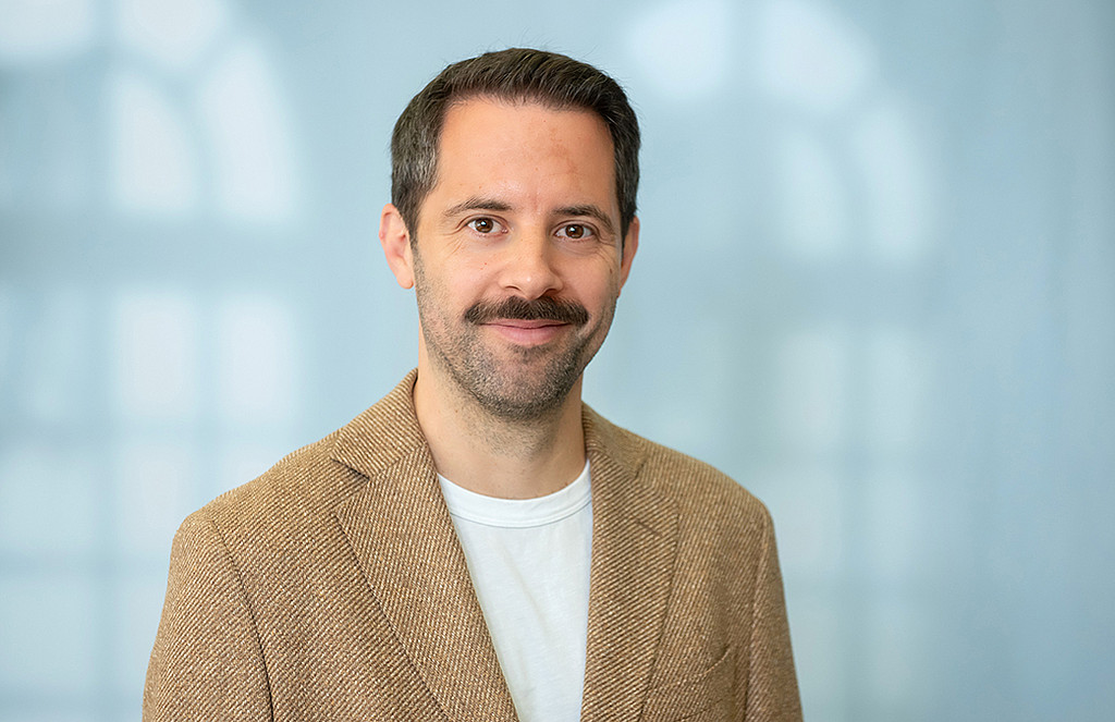 Professor Dr Felix Noth