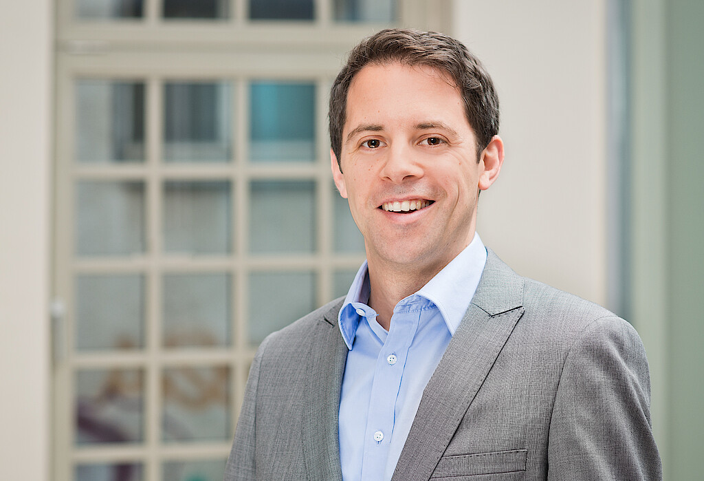 Professor Dr. Felix Noth