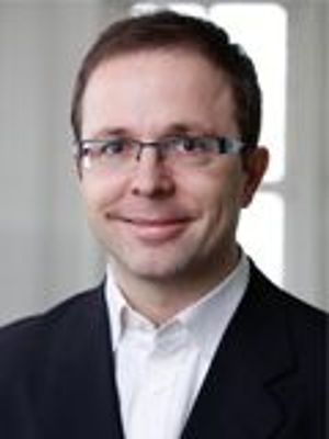 Professor Dr Thorsten Schank