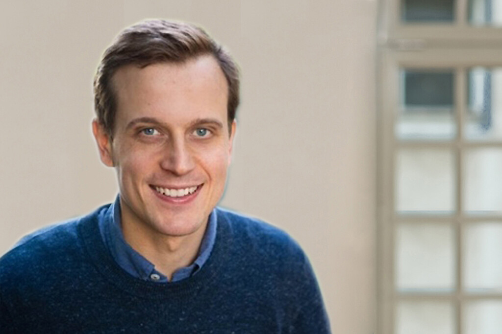 Professor Benjamin Schoefer, PhD