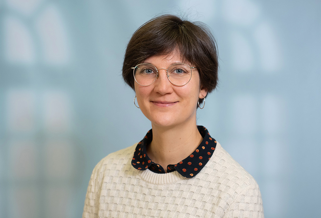 Dr. Theresa Neef