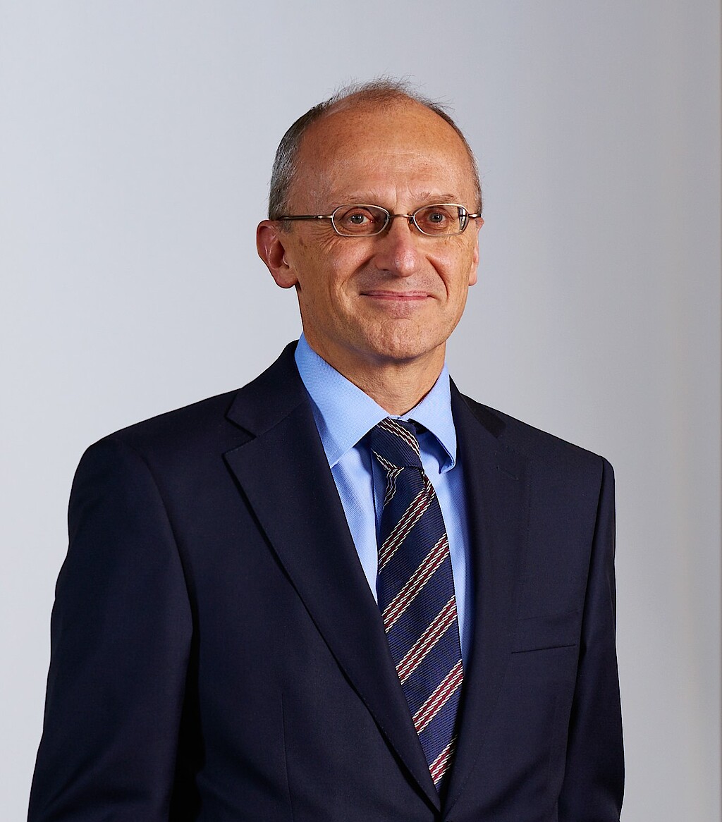 Andrea Enria